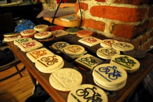 podstawki ceramiczne