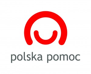 logotyp Polska Pomoc