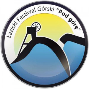 Łaziski Festiwal Górski "Pod górę"